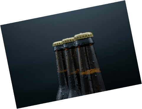 BIÈRES BOUTEILLES