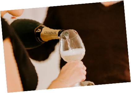 CHAMPAGNE AOC