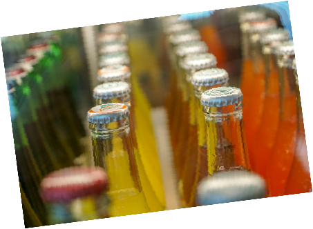 Sodas